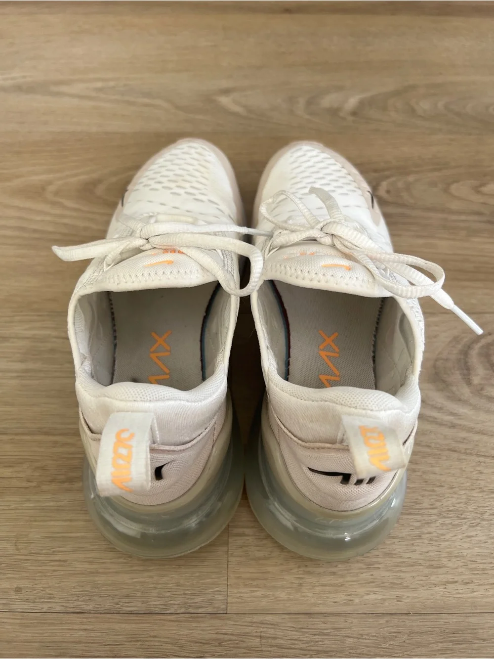 Nike Air Max 270 Sneakers